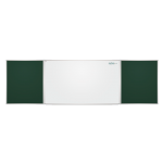 Tabla triptica combinata scolara