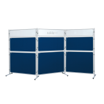 Pereti despartitori sistem modular