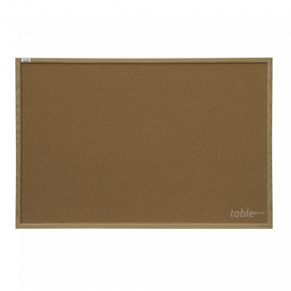 Tabla din pluta rama MDF