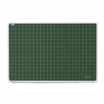 Доска для мела в клетку