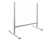 Delimitator din sticla