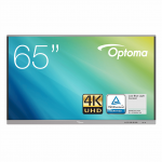 Ecran Interactiv Optoma 5 65 inch
