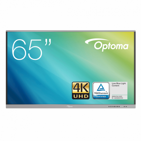 Ecran Interactiv Optoma 5 65 inch
