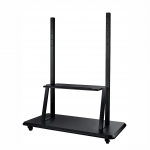 Suport mobil pentru ecran interactiv Optoma