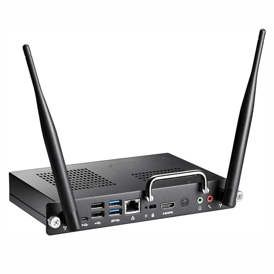 Ops3 Display PC cu slot OPS3-i7 pentru display-urile interactive Optoma generația 3 și 5