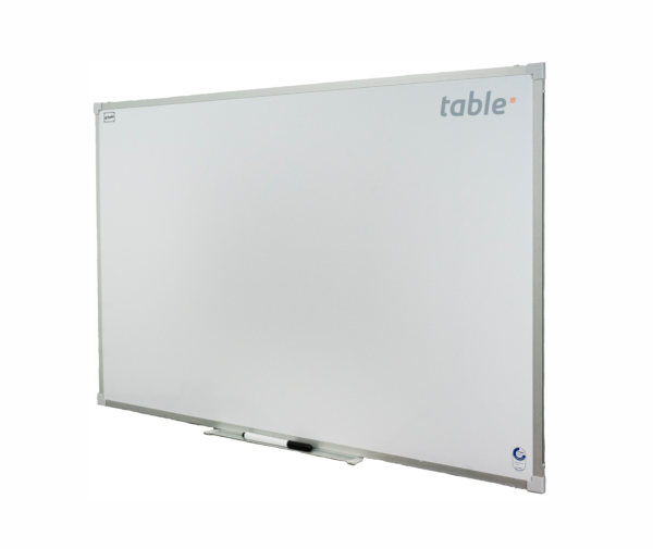 Tabla magnetica alba 120x90 dr. Tafel