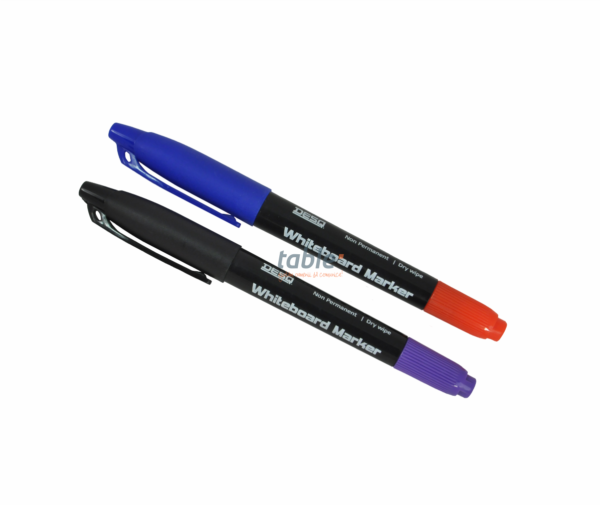 Marker pentru table magnetice albe
