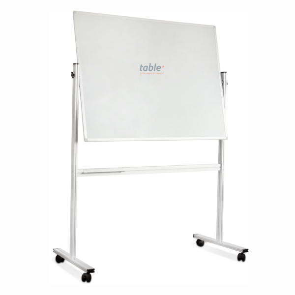 Tabla rotativa-mobila 120x90 magnetica eco