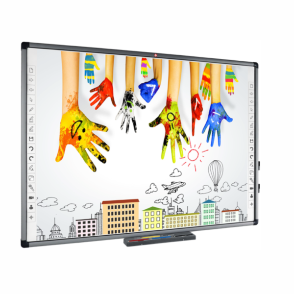 интерактивная доска Avtek TT80 PRO