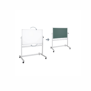 Tabla mobila 120x90 combi edukids