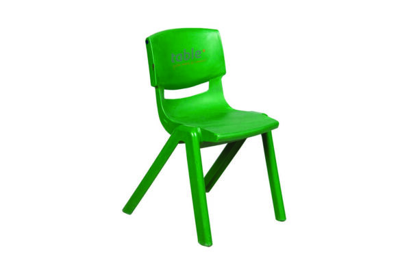 Scaun pentru copii Monobloc pentru gradinita