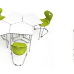 Banca modulara Pentagon