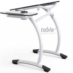 Banca scolara pentru pictura 69x51 cm