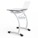 Banca scolara pentru muzica