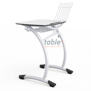 Banca scolara pentru muzica