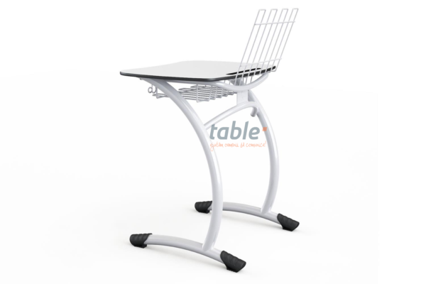 Banca scolara pentru muzica